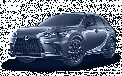 2023 Lexus RX 500h F SPORT Performance – Luxury SUV | Lexus.com